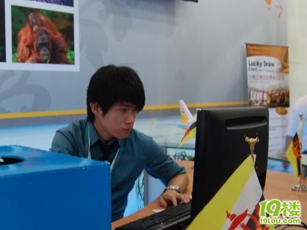 不要<em>迷恋哥</em>和姐,<em>哥姐</em>都只是传说--世博见闻(一