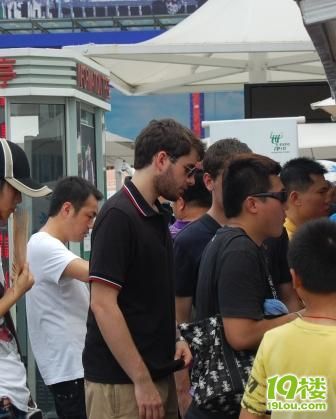 不要<em>迷恋哥</em>和姐,<em>哥姐</em>都只是传说--世博见闻(一