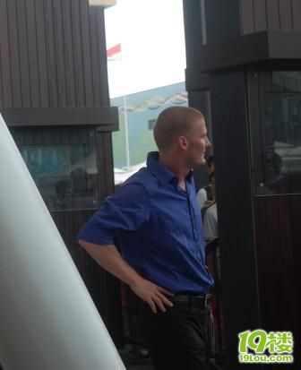 不要<em>迷恋哥</em>和姐,<em>哥姐</em>都只是传说--世博见闻(一