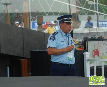 不要<em>迷恋哥</em>和姐,<em>哥姐</em>都只是传说--世博见闻(一