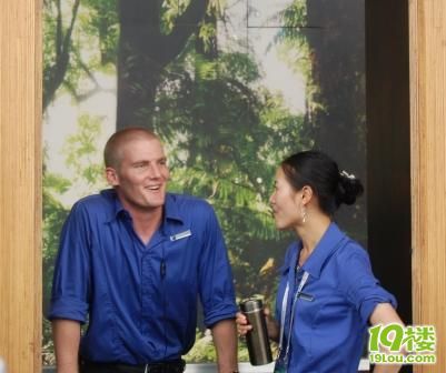 不要<em>迷恋哥</em>和姐,<em>哥姐</em>都只是传说--世博见闻(一