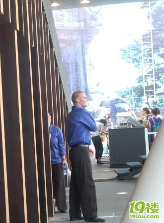 不要<em>迷恋哥</em>和姐,<em>哥姐</em>都只是传说--世博见闻(一