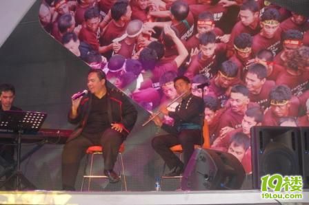 不要<em>迷恋哥</em>和姐,<em>哥姐</em>都只是传说--世博见闻(一