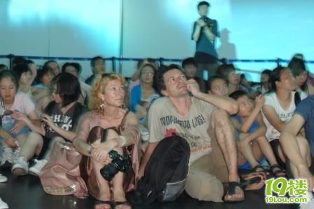 不要<em>迷恋哥</em>和姐,<em>哥姐</em>都只是传说--世博见闻(一