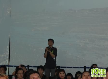 不要<em>迷恋哥</em>和姐,<em>哥姐</em>都只是传说--世博见闻(一