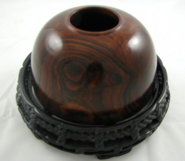 真正的海黄老料水盂-盛世收藏-杭州19楼