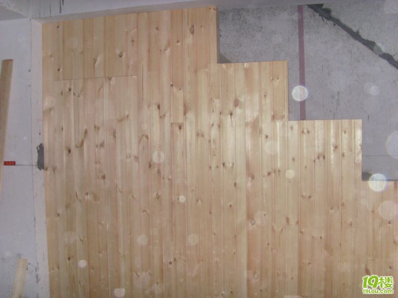 白鹭郡.南木工明天完工了-装修日记-杭州19楼