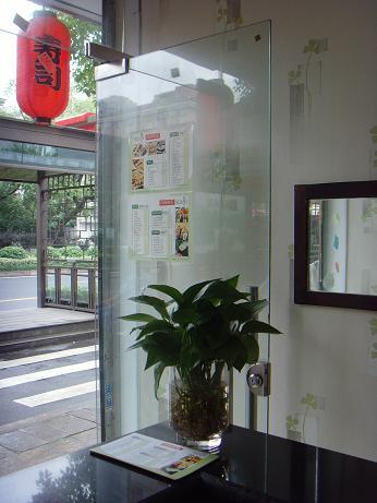 天热,迷恋上吃日本寿司!-我为零食狂-杭州19楼