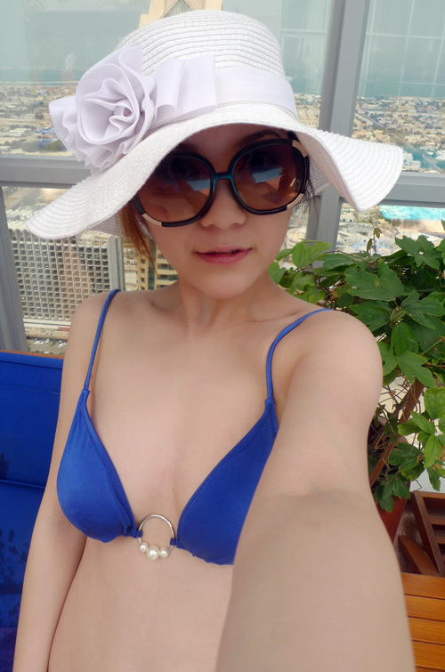 迪拜游-咖啡红馆-咖啡大教室-杭州19楼