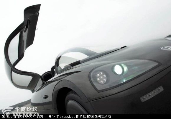 买电动车的人后悔了吧这部汽车只要RMB4000