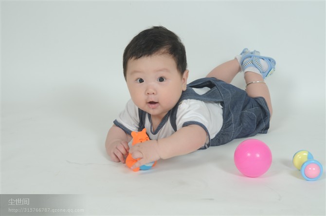 晒我家小牛-安安个人秀(两周岁半的小男生,照片