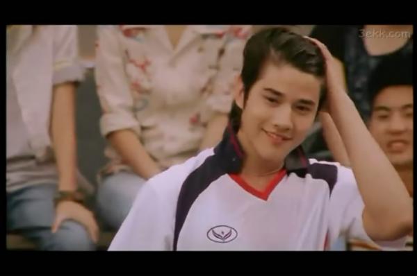 马里奥·毛瑞尔 - 初恋这件小事男主角, 帅呆了!!!!!!-八卦田-杭州19楼