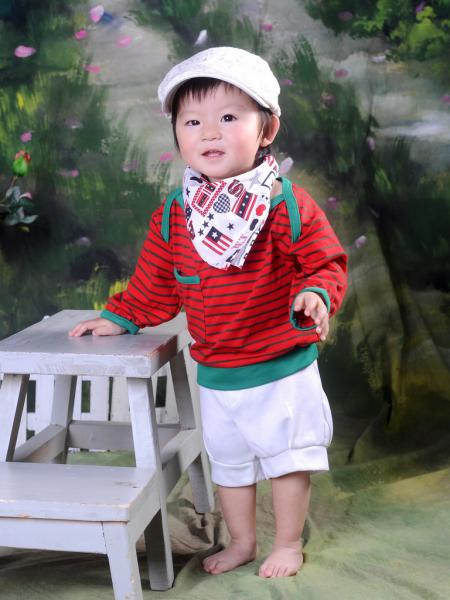 15个月超萌宝宝写真-孩爸孩妈聊天室-杭州19楼