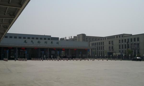 请问 有谁知道杭州第三车辆检测站的新电话(下