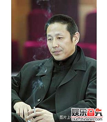 天子,中华之十大明星抽烟酷型-转贴之王-杭州