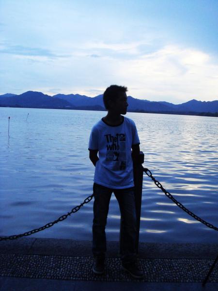 想找人陪我去西湖!-情感沙龙-杭州19楼