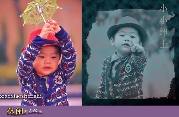 國慶的杭州:拱宸橋西