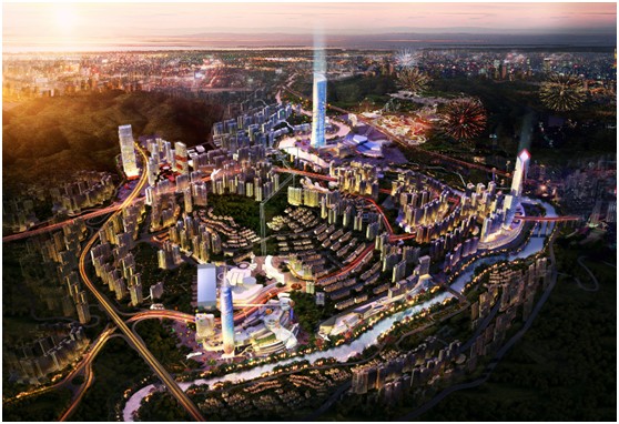 生态地球,科技生活研讨会拉开序幕,众多专家