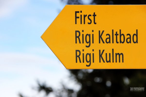 ʿ֮ (һ) Rigi Kulm w(yn)˹L(fng)