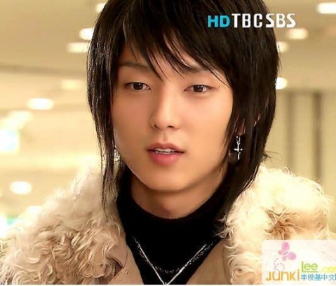 《My Girl》徐正雨(李俊基 饰).jpg