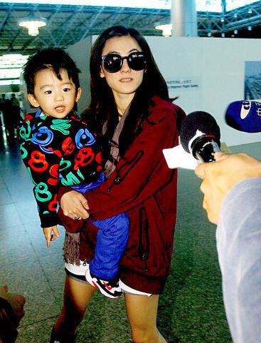 【亲子视觉特搜队】女星怀孕生子疯狂炫耀-孩