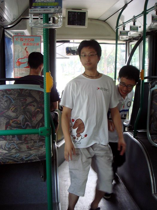 62路公交车囧事 有图有真相-口水乐园-杭州19