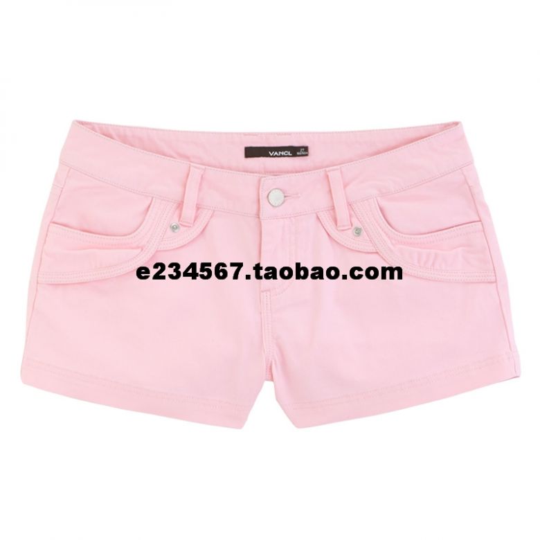 <em>vancl</em> <em>凡客诚品 女短裤</em> 转让-闲置二手交易(原)-