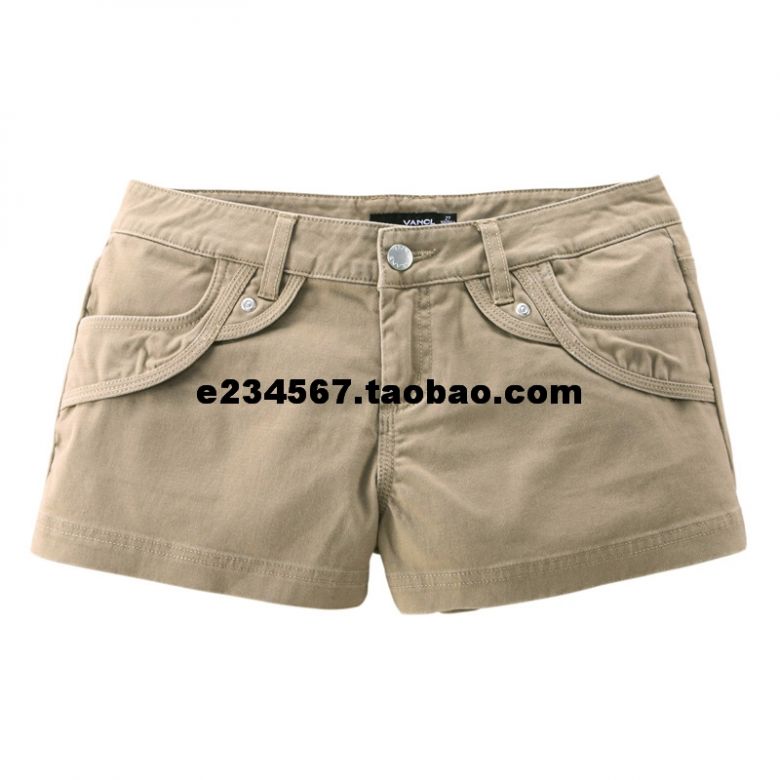 vancl <em>凡客</em>诚品 <em>女短裤</em> 转让-闲置二手交易(原)-