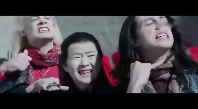 【高清电影图解】vivi的近况《暮光够了没》看