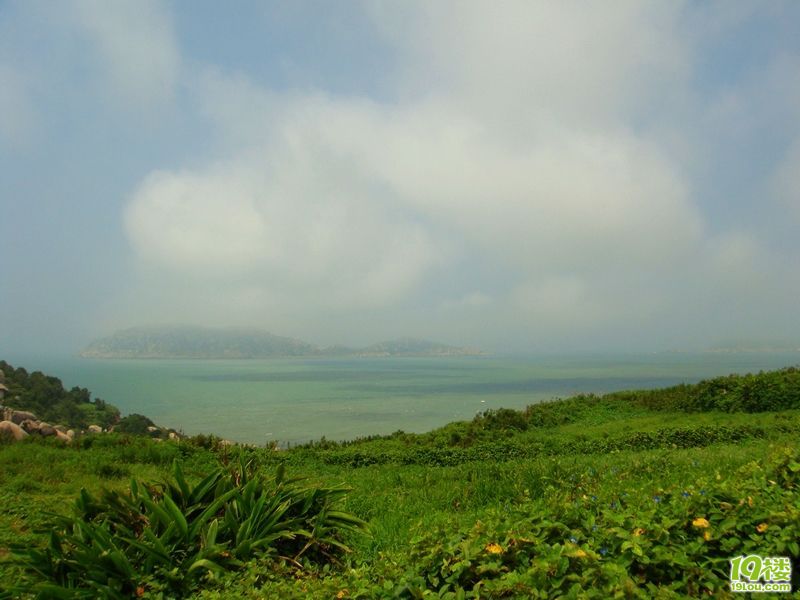 让心留在蓝蓝的海边,我的南麂岛自驾行!-旅游先