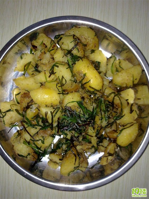 80后MM在学习厨艺的路上,更新中。还有自己种