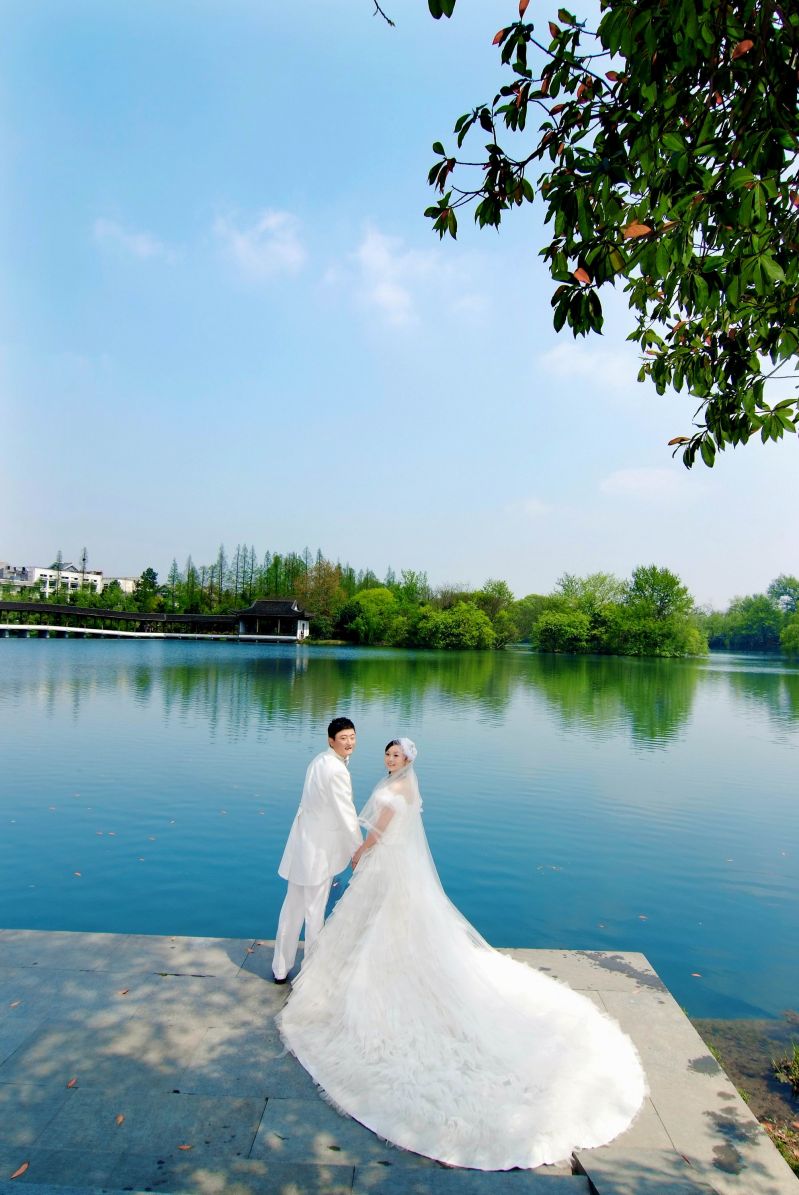 爱你等于爱自己-我要结婚-杭州19楼