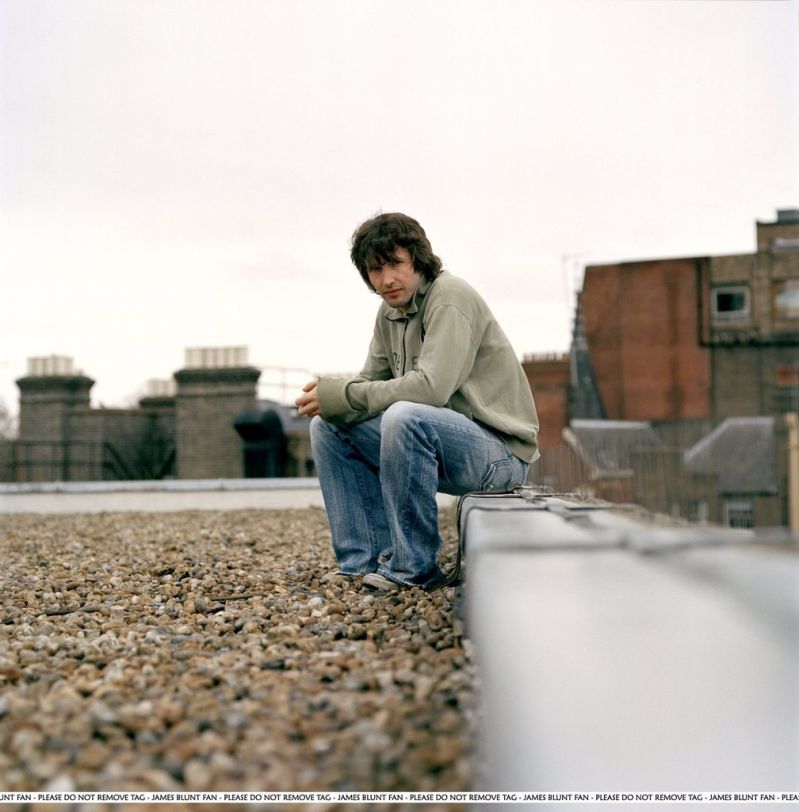 James Blunt - 1973(很经典,黑白记忆)