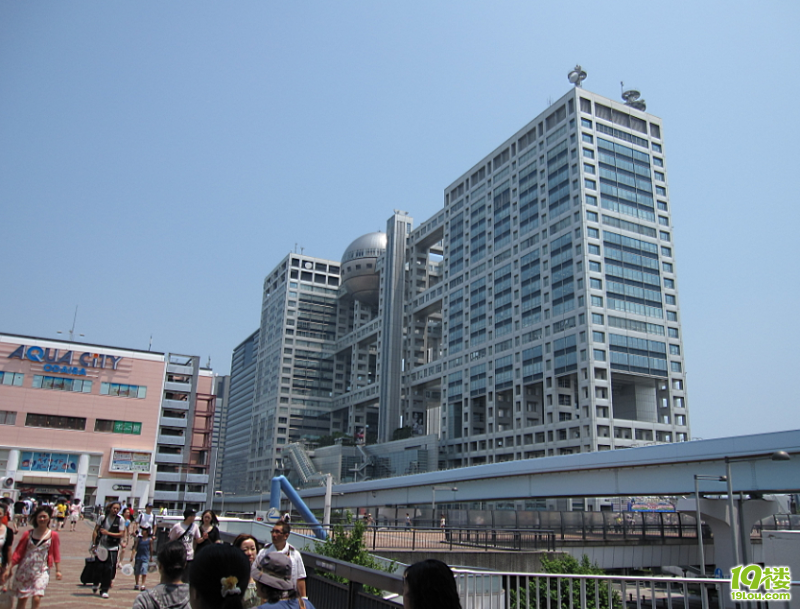 (更新真人秀)出国就要选择个人自由行旅游,日本