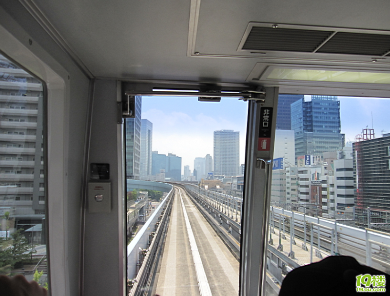 (更新真人秀)出国就要选择个人自由行旅游,日本