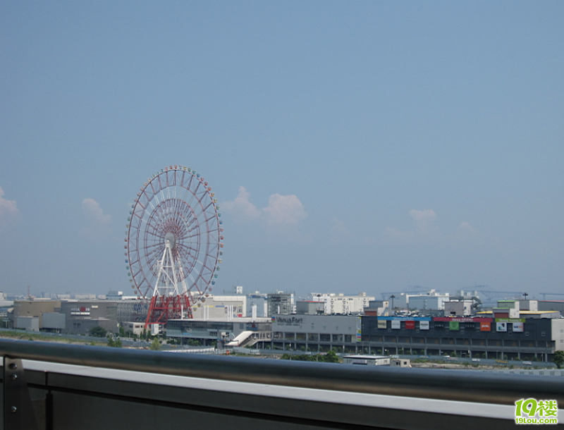 (更新真人秀)出国就要选择个人自由行旅游,日本