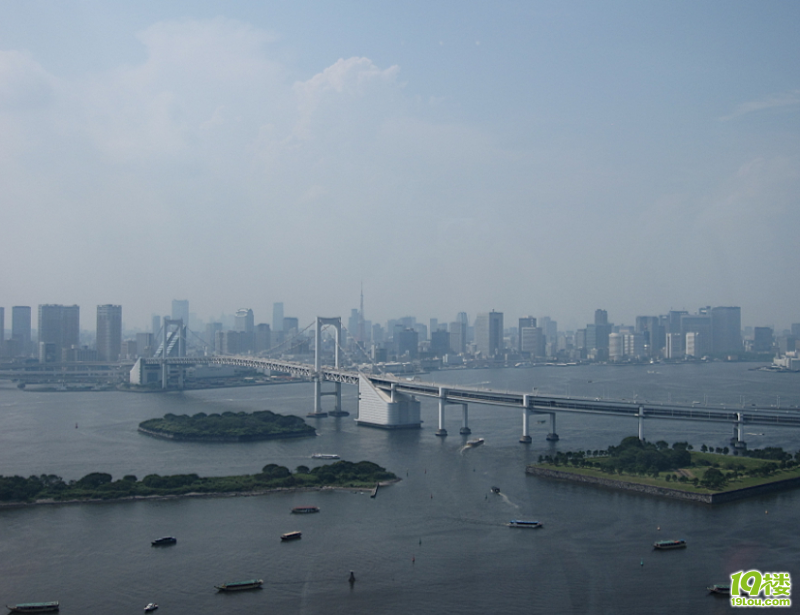 (更新真人秀)出国就要选择个人自由行旅游,日本
