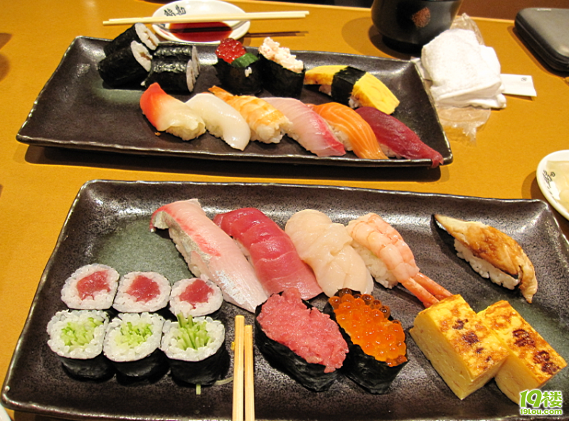 (更新真人秀)出国就要选择个人自由行旅游,日本