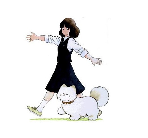 【内牛满面的漫事】+棒球英豪十年沉淀