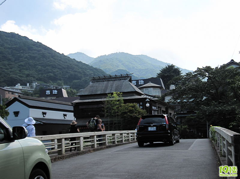 (更新真人秀)出国就要选择个人自由行旅游,日本