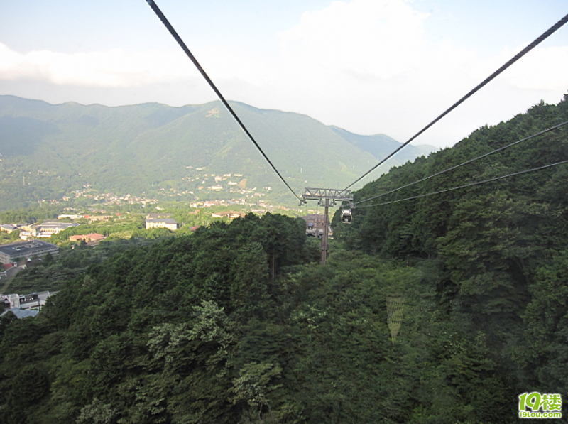 (更新真人秀)出国就要选择个人自由行旅游,日本