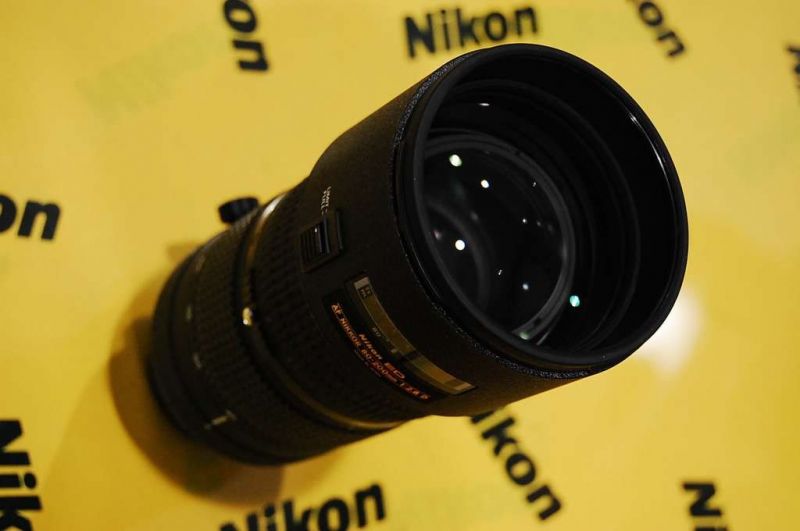 出售 尼康FM3A相机 外加尼康原产镜头两个!-闲