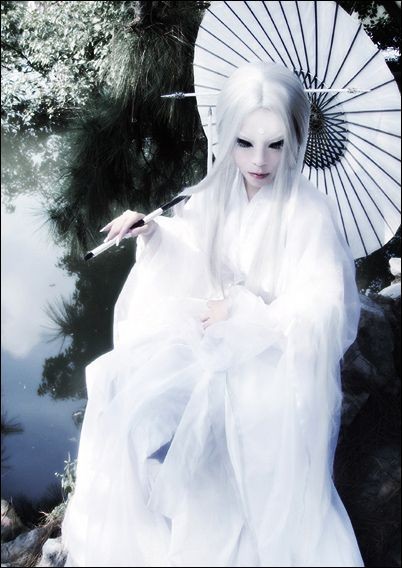 就是喜欢妖孽。