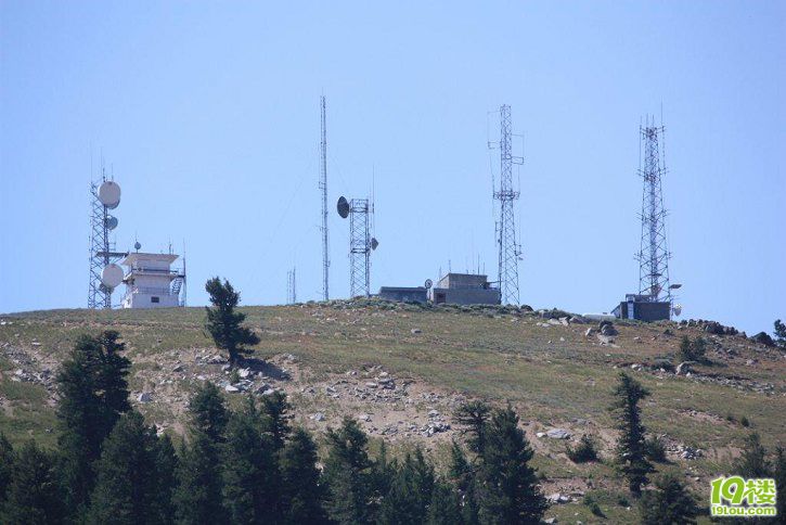 《转帖》【遗失的世界】我的美国农村生活(下