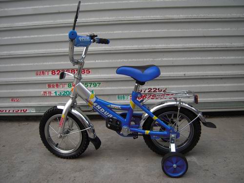 求购二手12寸儿童自行车一辆,男生骑-闲置二手