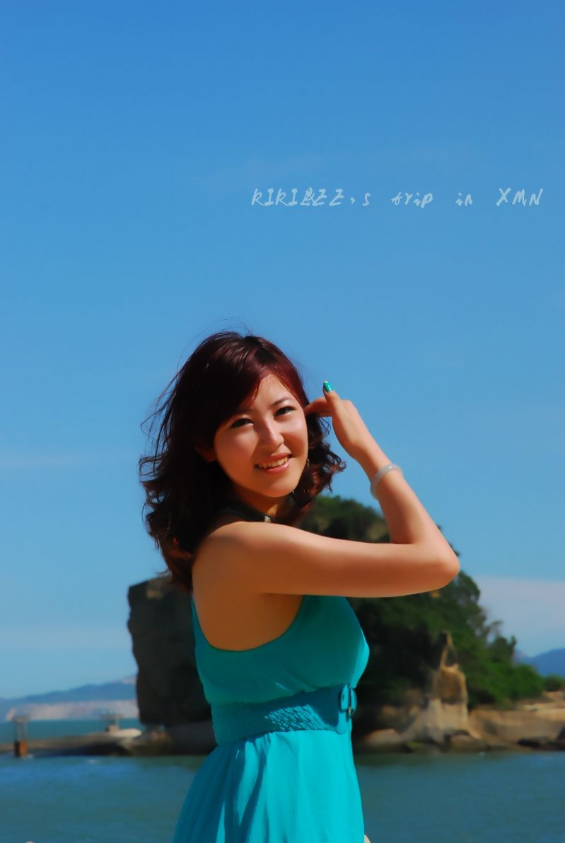 再次遇见你--【鼓浪屿】KIKIの行色匆匆(肉肉の