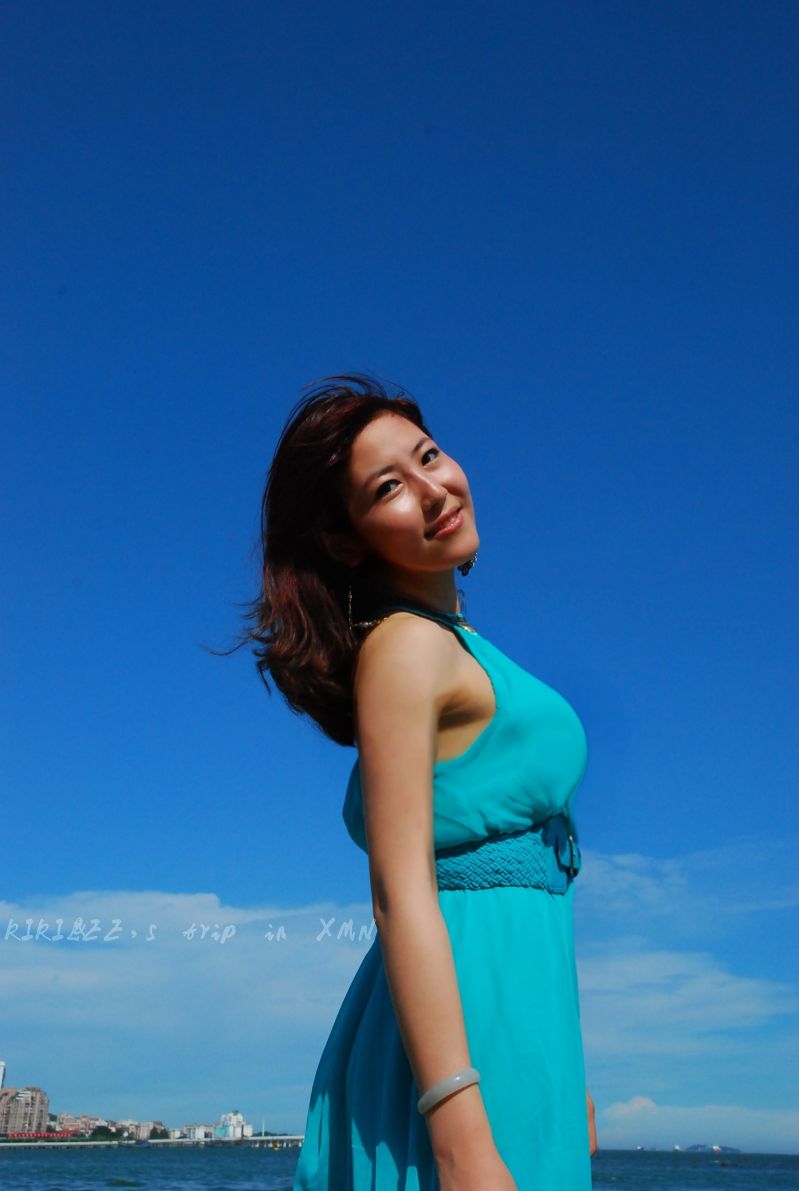 再次遇见你--【鼓浪屿】KIKIの行色匆匆(肉肉の