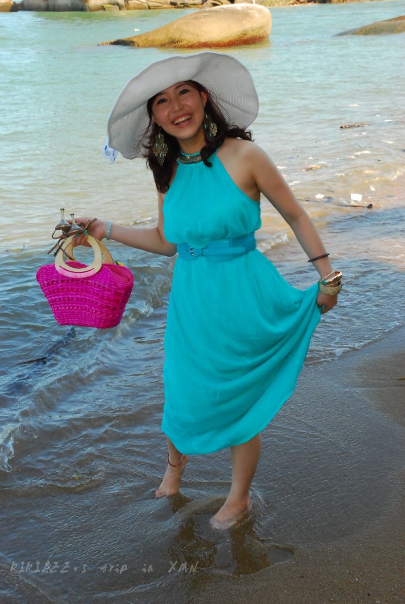 再次遇见你--【鼓浪屿】KIKIの行色匆匆(肉肉の