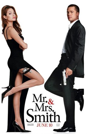 盘点电影中的雌雄大盗们