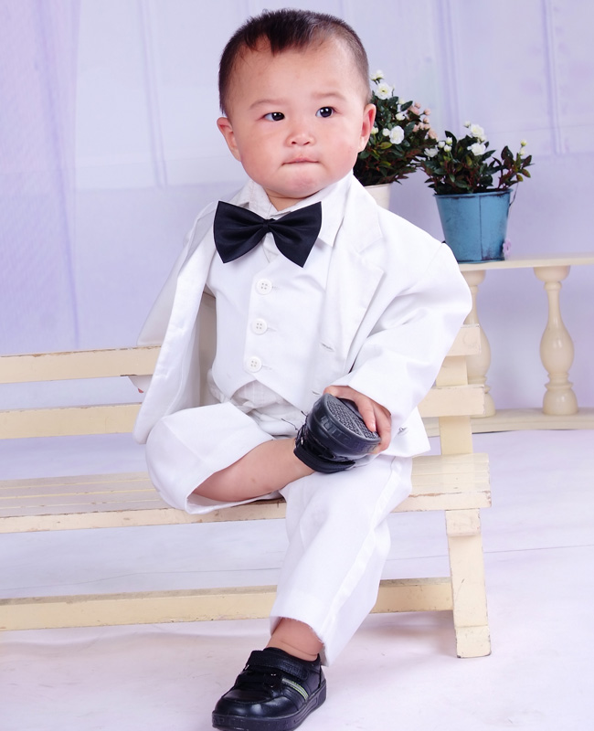 看我女扮男装-妈咪宝宝秀-杭州19楼